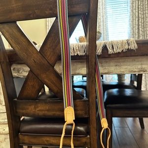 Brand new Consuela strap (thin)